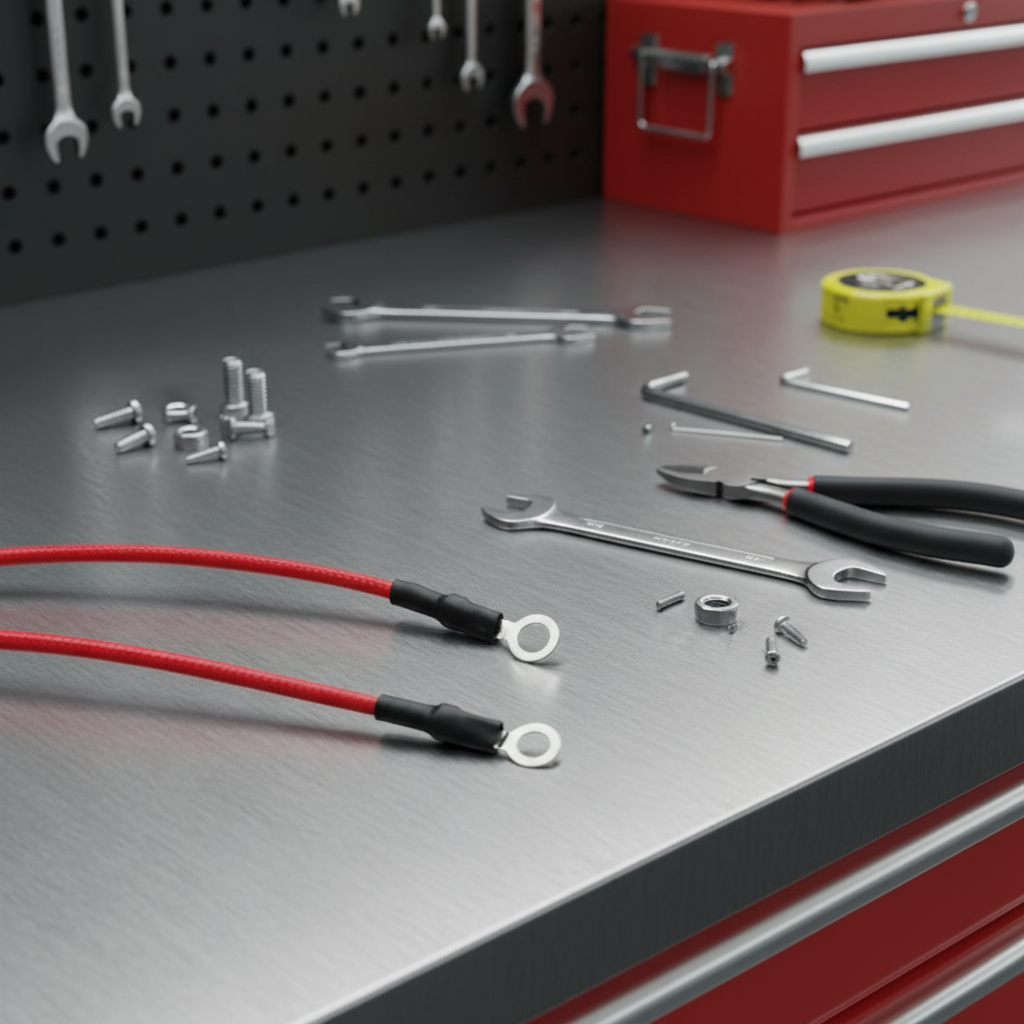 Water Heater Temperature Sensor